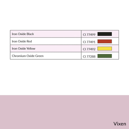 OMG Brow Pigment - Vixen 15ml