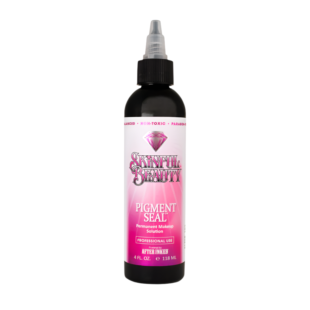 Skinful Beauty Pigment Seal - 118mL