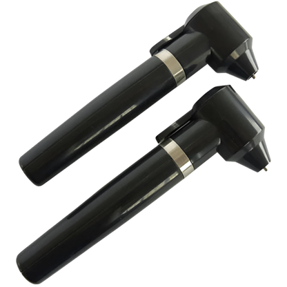 Battery Operated Pigment Mixer - Black