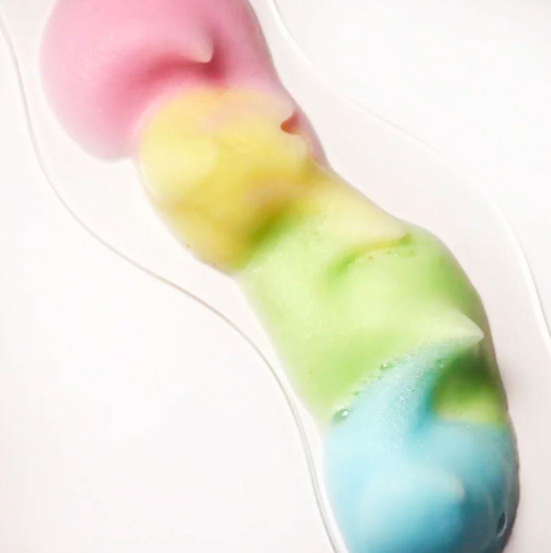 LAMI LASHES - La Colour Cleansing Foam, 100ml (Choose your colour)