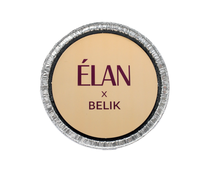 ÉLAN - Dense Wax - Professional Facial Hair Removal Wax, 100g