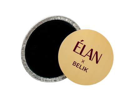 ÉLAN - Dense Wax - Professional Facial Hair Removal Wax, 100g