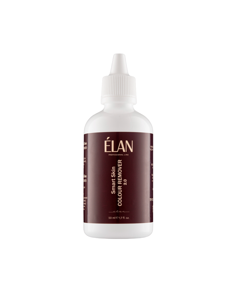 ÉLAN - Smart Skin Colour Remover 2.0, 50ml