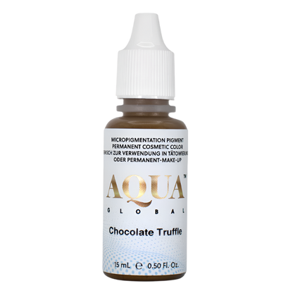 Li Pigments AQUA (EU REACH) - Chocolate Truffle 15ml