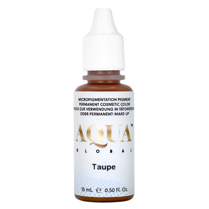 Li Pigments AQUA (EU REACH) - Taupe 15ml