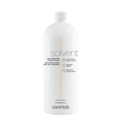 Caronlab - Wax Remover - Citrus Clean