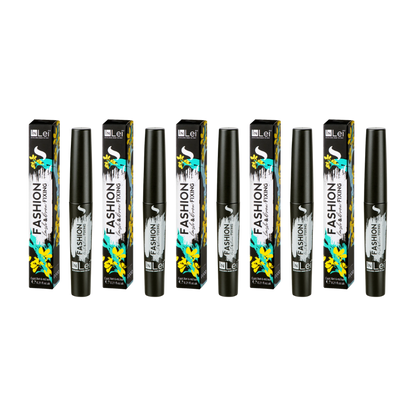 InLei® - Fashion Lash - Nourishing Eyelash Serum, 6ml (Wholesale 5 pack, RRP $45 Each)