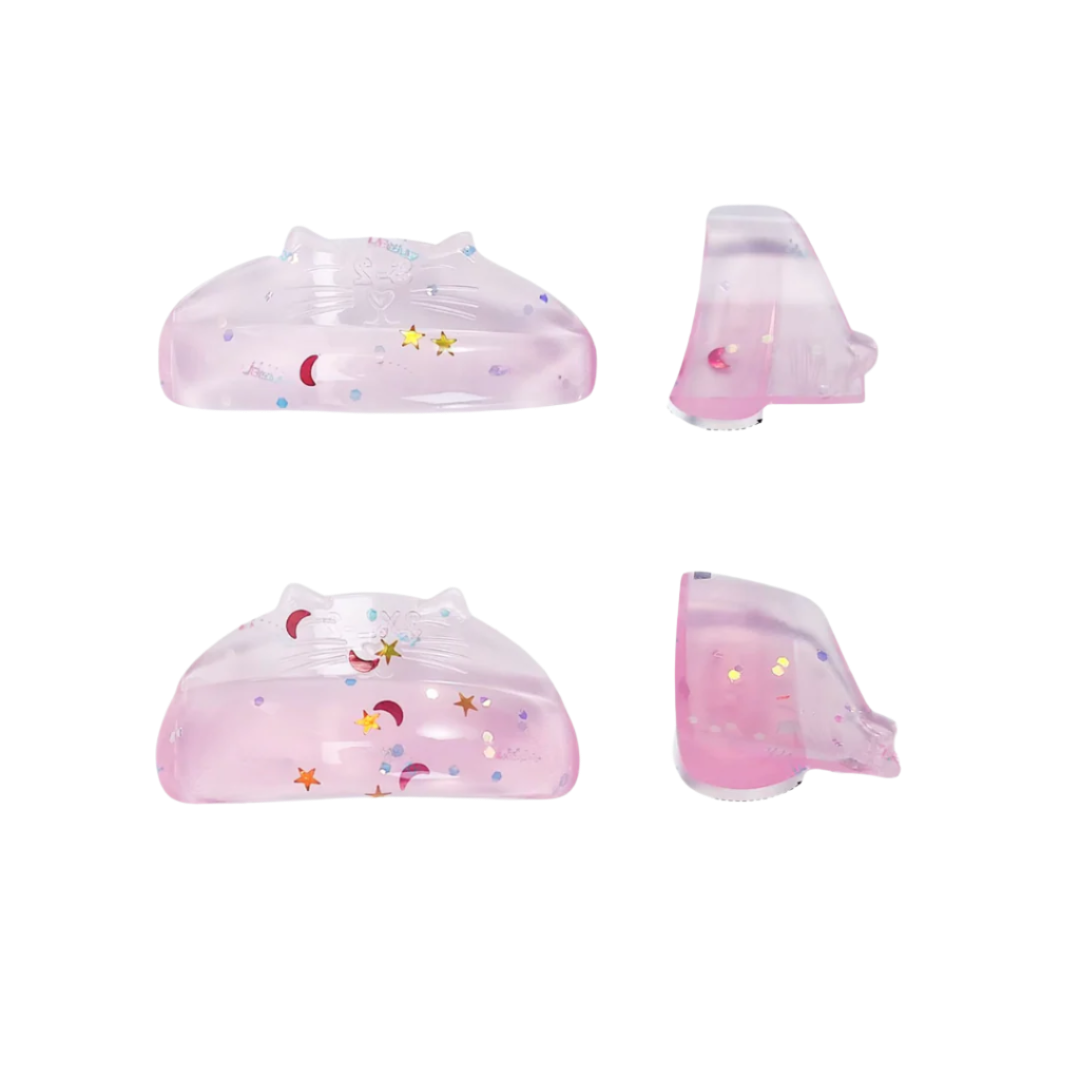 Cat Lash Lift Shields - 7 Pairs