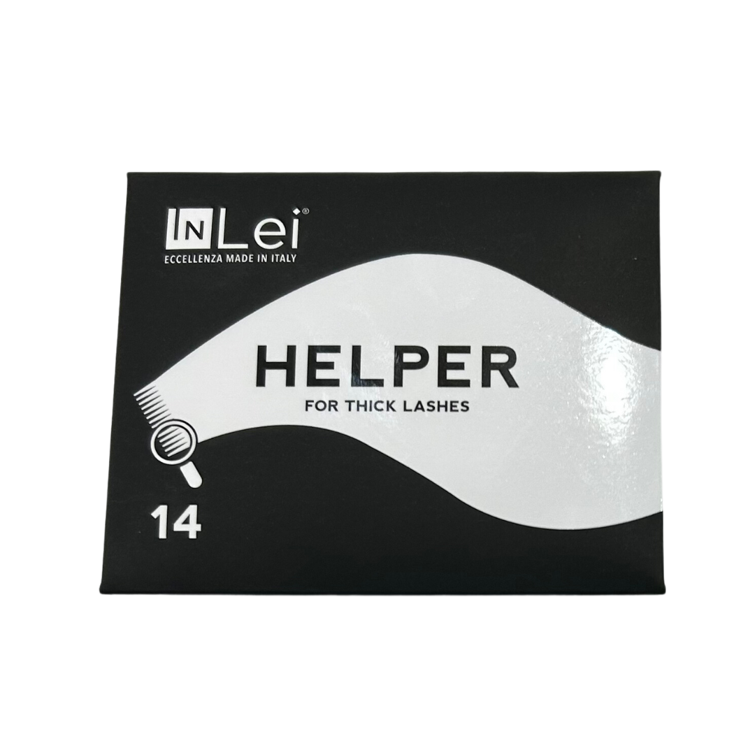 InLei® - Helper - Revolutionary lash lift comb