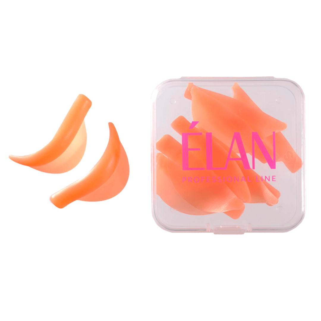 ÉLAN - Lash Lift Silicone Pads - Total Lift