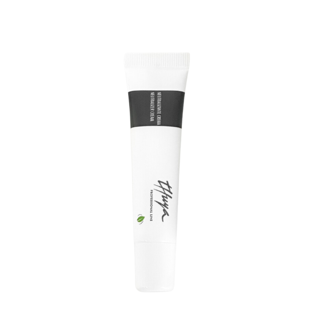 Thuya - Neutralizer Cream - Step 2