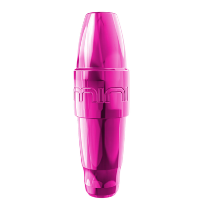 Xion Mini Cosmetic Rotary Machine - Pink/Graphite