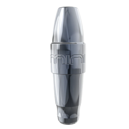 Xion Mini Cosmetic Rotary Machine - Pink/Graphite