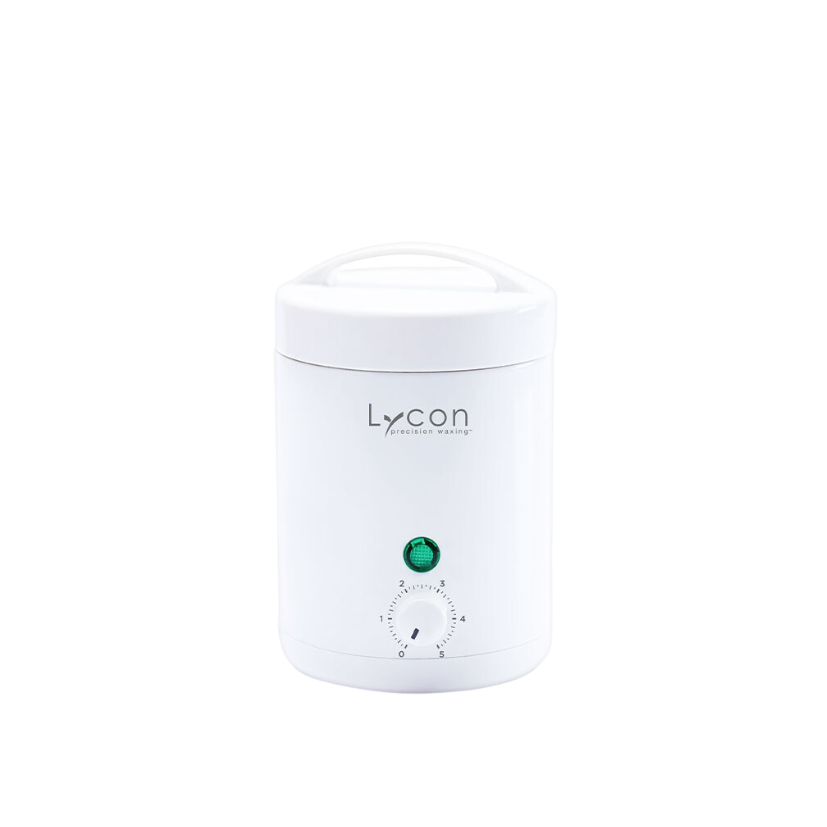 LYCON - LYCOPRO Baby Wax Heater (Ships Australia Wide Only)
