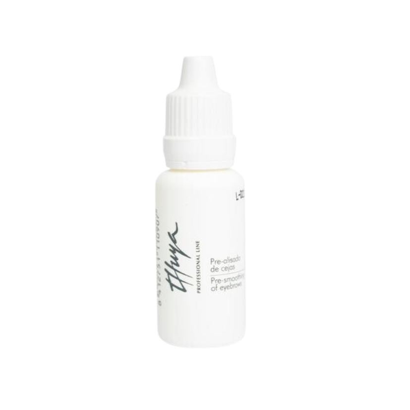 Thuya - Eyebrow Pre-Smoothing Solution, 15ml