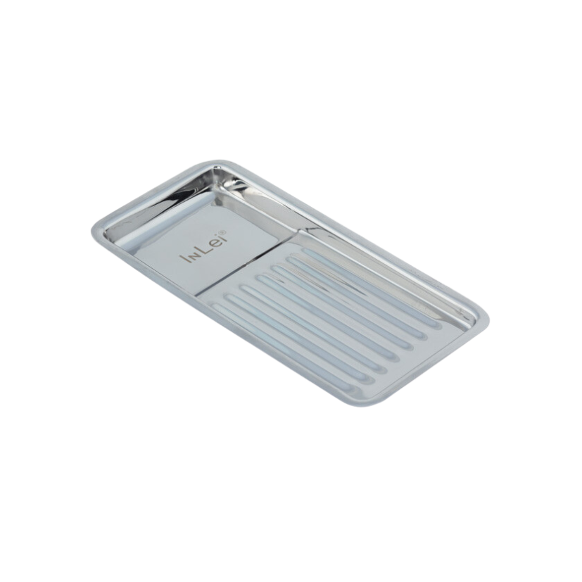 InLei® - In Tray Metallic Tray