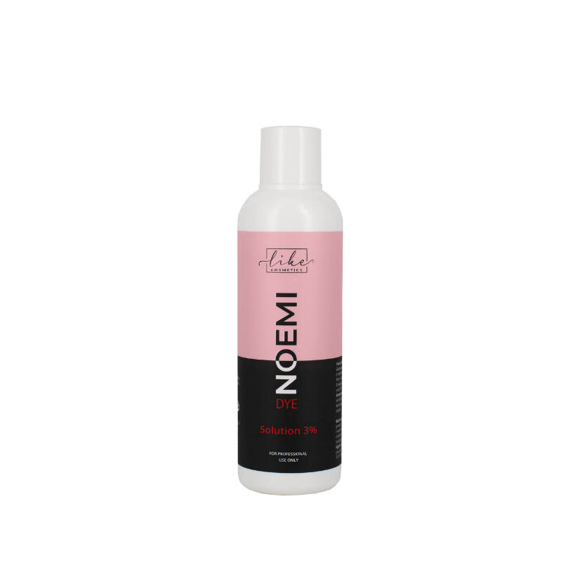 Noemi - Developer Cream 3%