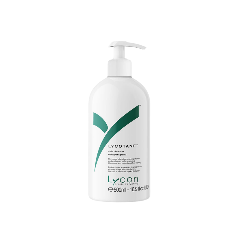 LYCON - LYCOTANE Skin Cleanser (500ml)