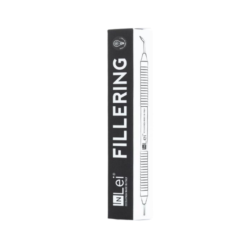 InLei® - FILLERING - Professional lash tool (two sides)