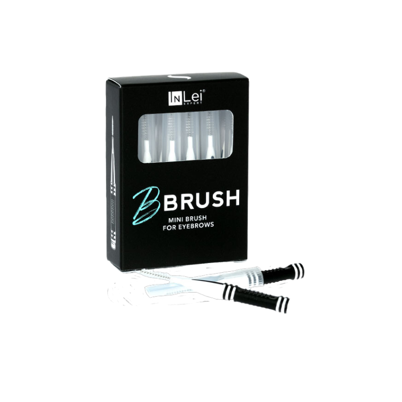 InLei® - B Brush - Micro brush (12 brushes)