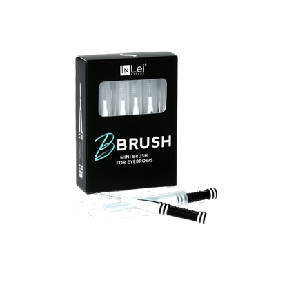 InLei® - B Brush - Micro brush (12 brushes)