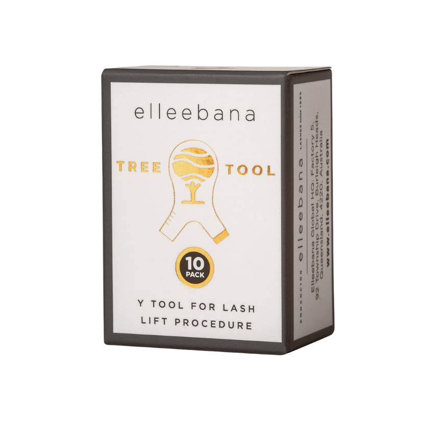 ELLEEBANA - Tree Tool (10 Pack) - Y Tool