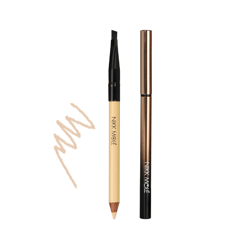 NIKK MOLÉ - Brow Concealer Pencil