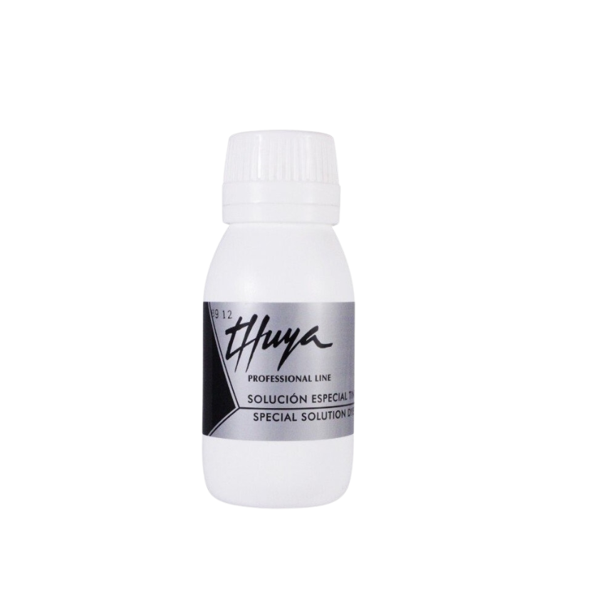 THUYA - Special Dye Solution - Oxidant , 60ml (Liquid)