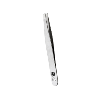 InLei® - Eyebrow Tweezers With Slanted Tip