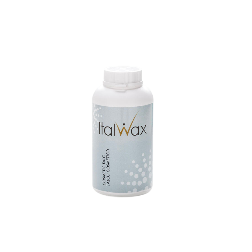 ITALWAX - Cosmetic talc, 150g