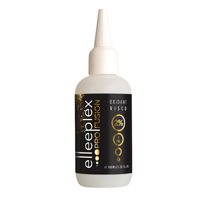 Elleebana - Elleeplex ProFusion Creme Oxidant 2%, 100ml