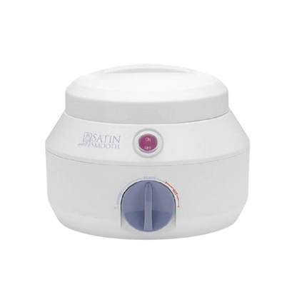 SATIN SMOOTH - Professional Single Wax Heater 500GM