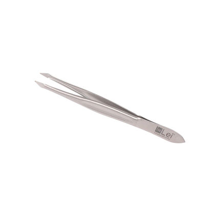 InLei® - Brow Tweezers with Crab Tips