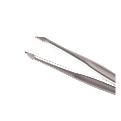 InLei® - Brow Tweezers with Crab Tips