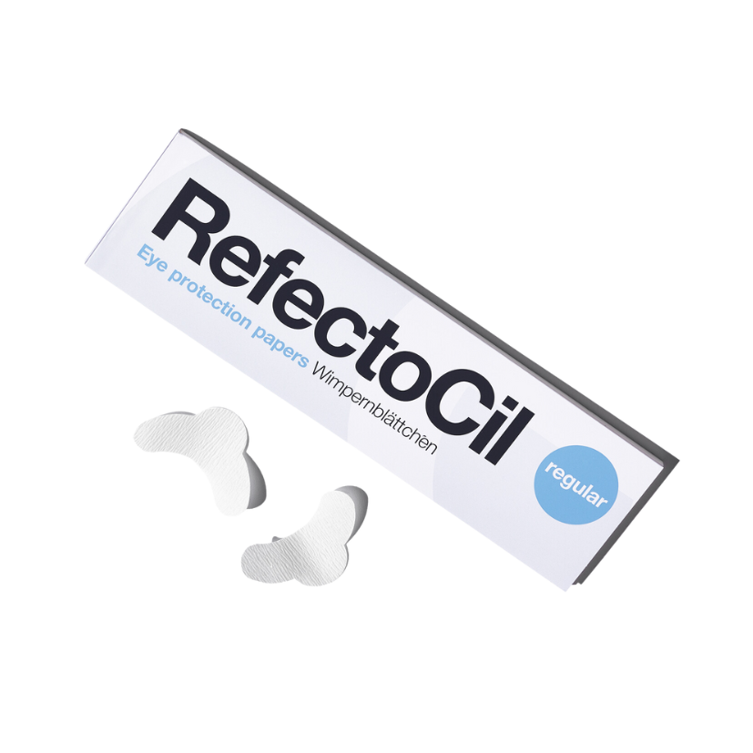 REFECTOCIL - Eye Protection Papers Regular (96 pack)