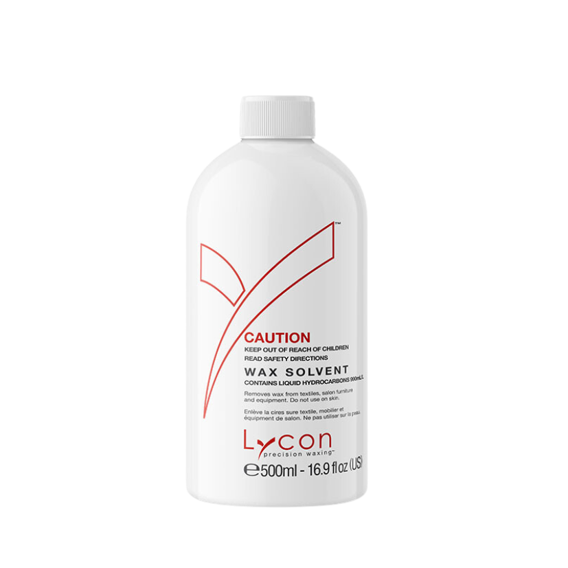 LYCON - Wax Solvent (500ml)