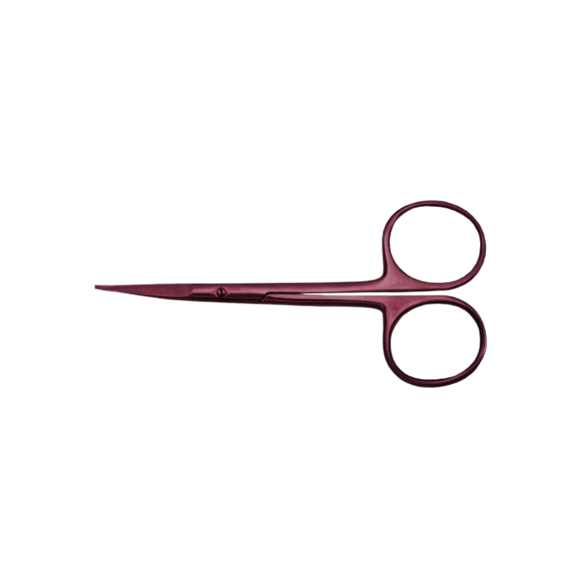 CARONLAB - Browvado Precision Scissors