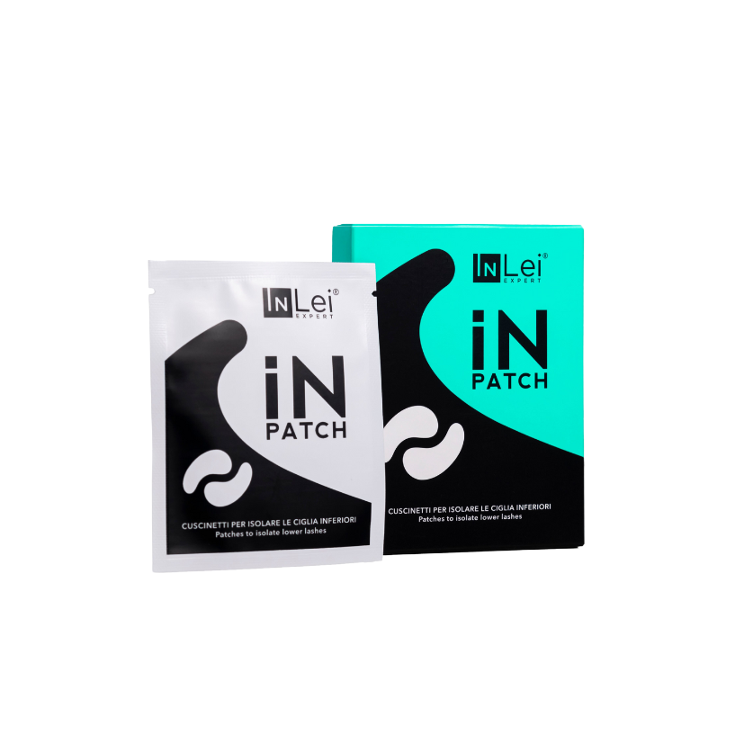 InLei® - InPatch Eye Patches (20 pairs)