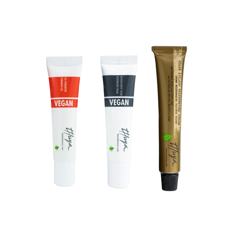 Thuya - VEGAN Lamination Kit (3 steps)