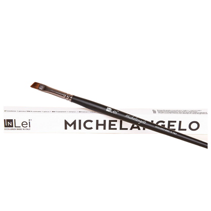 InLei® - Michelangelo Brush (Angled)
