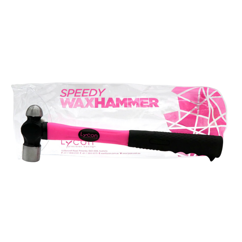 LYCON - Speedy Wax Hammer