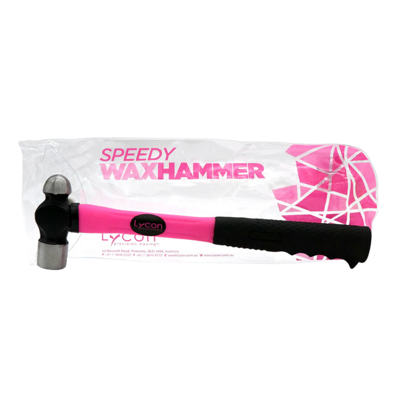 Lycon - Speedy Wax Hammer
