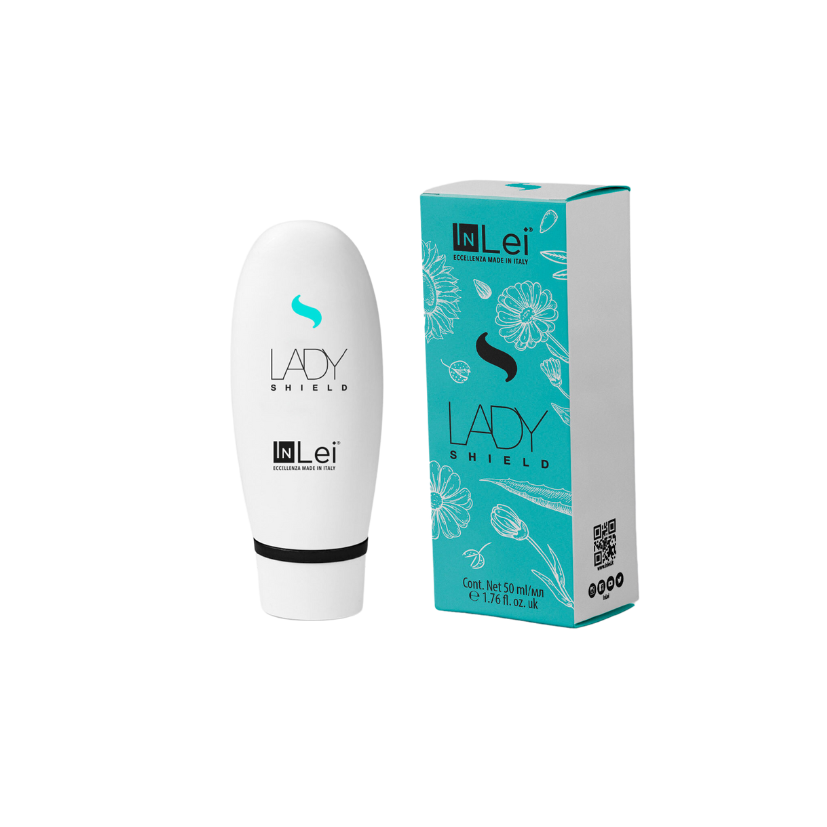 InLei® - Lady Shield (Revolutionary skin protector cream)