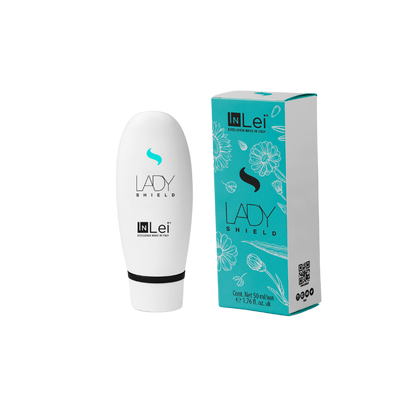 InLei® - Lady Shield (Revolutionary skin protector cream)