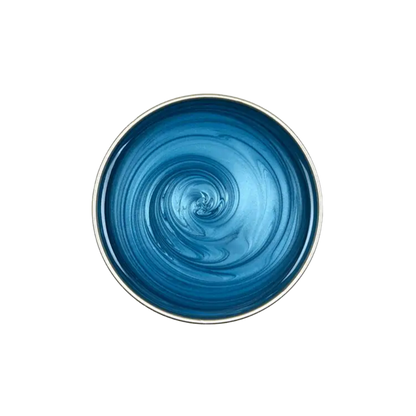 SATIN SMOOTH - Titanium Blue Thin Film Hard Wax, 396g