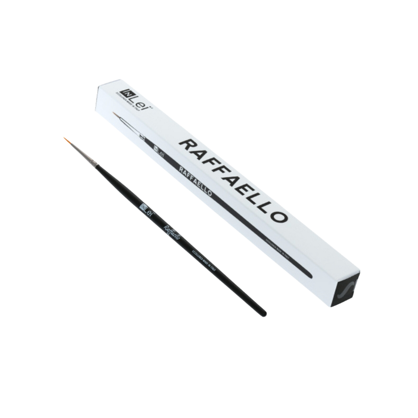 InLei® - Raffaello Brush (Thin Tip)