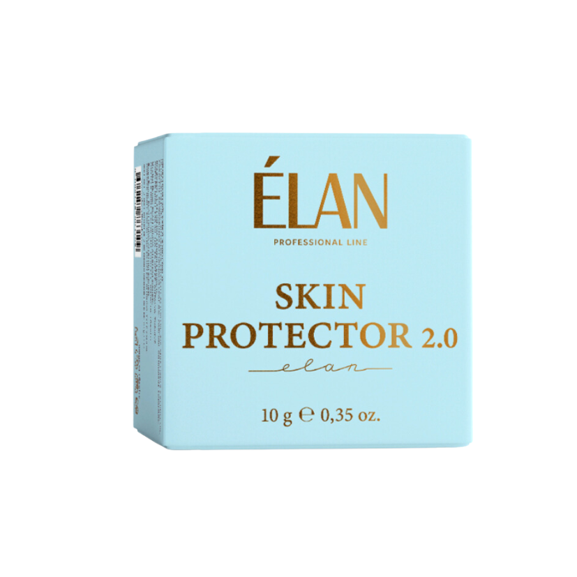 ÉLAN - Argan Oil - Skin Protector 2.0