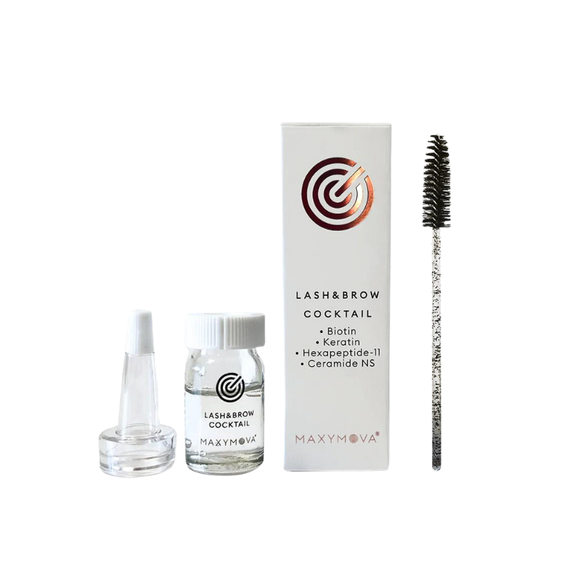 MAXYMOVA - Lash and Brow Cocktail, 5ml (Wholesale available)