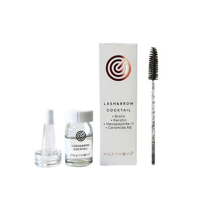 MAXYMOVA - Lash and Brow Cocktail, 5ml (Wholesale available)