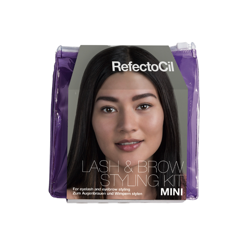 REFECTOCIL - Mini Lash &amp; Brow Styling Kit
